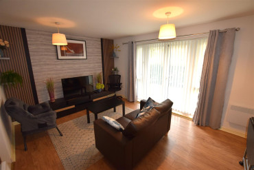 Philmont Court Bannerbrook Park Coventry