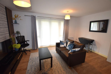 Philmont Court Bannerbrook Park Coventry