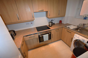 Philmont Court Bannerbrook Park Coventry