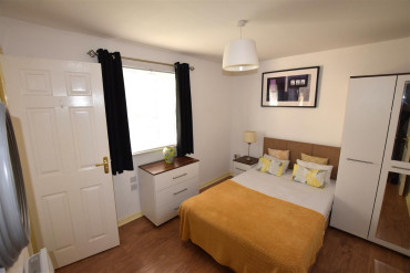 Philmont Court Bannerbrook Park Coventry