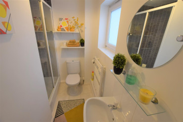 Philmont Court Bannerbrook Park Coventry