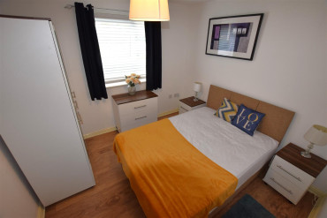 Philmont Court Bannerbrook Park Coventry