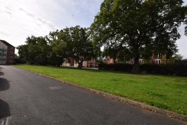 Philmont Court Bannerbrook Park Coventry