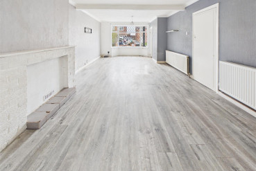 Blackwatch Road, Radford, Coventry