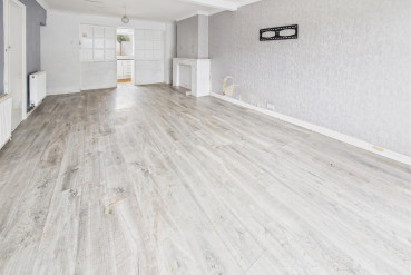 Blackwatch Road, Radford, Coventry