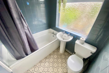 Blackwatch Road, Radford, Coventry