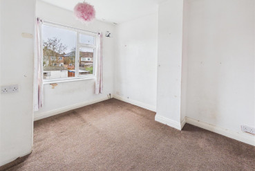 Blackwatch Road, Radford, Coventry