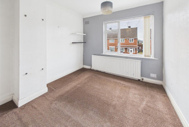 Blackwatch Road, Radford, Coventry