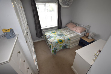 Signals Drive, Stoke, Coventry