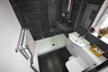 Signals Drive, Stoke, Coventry