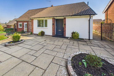 Beche Way, Allesley Park, Coventry