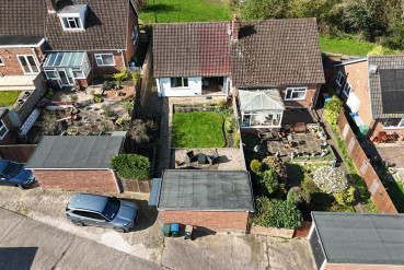 Beche Way, Allesley Park, Coventry