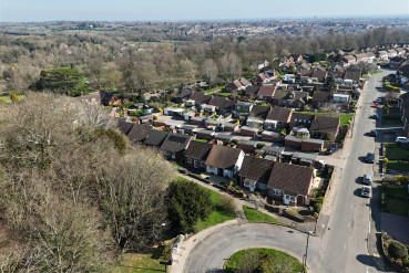 Beche Way, Allesley Park, Coventry