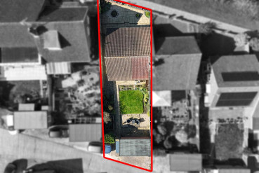 Beche Way, Allesley Park, Coventry