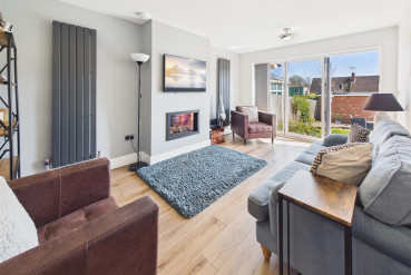 Beche Way, Allesley Park, Coventry