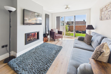 Beche Way, Allesley Park, Coventry