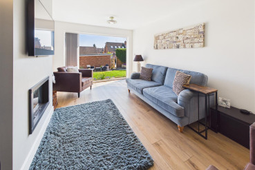 Beche Way, Allesley Park, Coventry