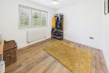 Beche Way, Allesley Park, Coventry