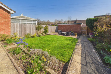 Beche Way, Allesley Park, Coventry