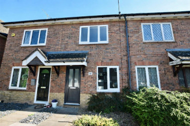 Reeve Drive Kenilworth Warwickshire