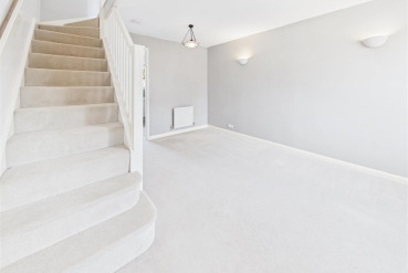 Reeve Drive Kenilworth Warwickshire