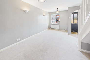 Reeve Drive Kenilworth Warwickshire