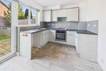 Reeve Drive Kenilworth Warwickshire