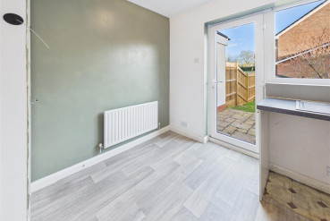 Reeve Drive Kenilworth Warwickshire