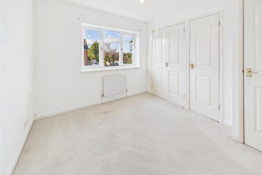 Reeve Drive Kenilworth Warwickshire