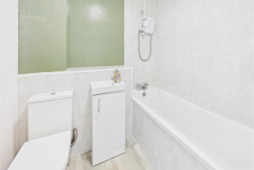 Reeve Drive Kenilworth Warwickshire