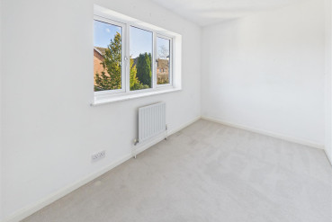 Reeve Drive Kenilworth Warwickshire