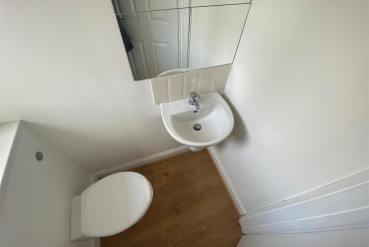 The Riddings, Beechwood Gardens, Earlsdon, Coventr