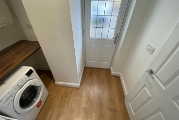 The Riddings, Beechwood Gardens, Earlsdon, Coventr