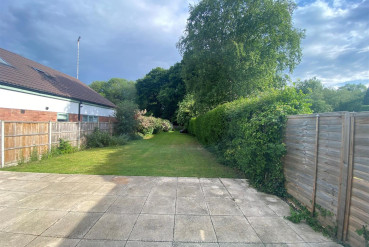 The Riddings, Beechwood Gardens, Earlsdon, Coventr