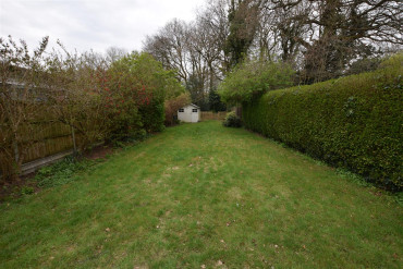 The Riddings, Beechwood Gardens, Earlsdon, Coventr