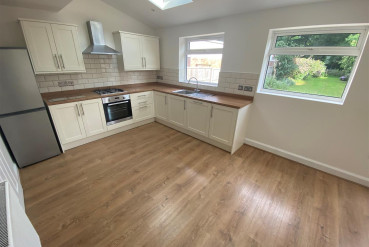 The Riddings, Beechwood Gardens, Earlsdon, Coventr