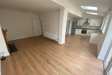 The Riddings, Beechwood Gardens, Earlsdon, Coventr