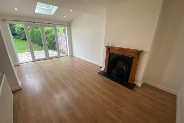 The Riddings, Beechwood Gardens, Earlsdon, Coventr