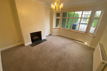 The Riddings, Beechwood Gardens, Earlsdon, Coventr