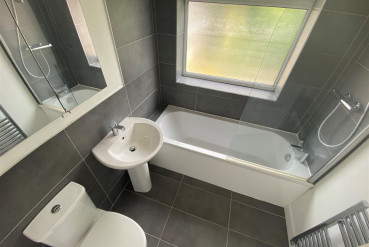 The Riddings, Beechwood Gardens, Earlsdon, Coventr