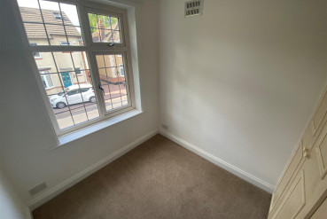 The Riddings, Beechwood Gardens, Earlsdon, Coventr