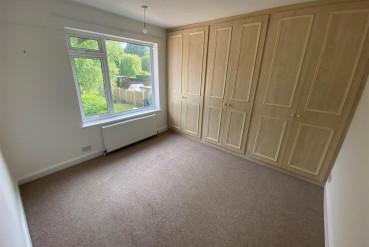 The Riddings, Beechwood Gardens, Earlsdon, Coventr