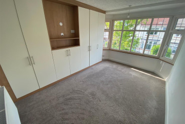 The Riddings, Beechwood Gardens, Earlsdon, Coventr