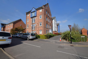 City Wharf, Foleshill Road, Coventry