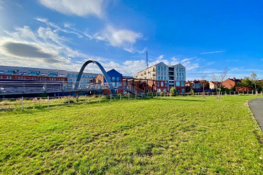 City Wharf, Foleshill Road, Coventry