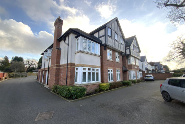 Blossomfield Road, Solihull