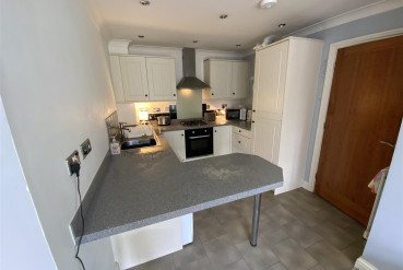 Blossomfield Road, Solihull