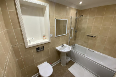 Blossomfield Road, Solihull