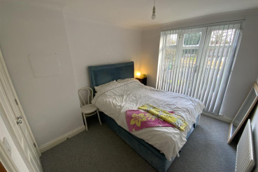 Blossomfield Road, Solihull