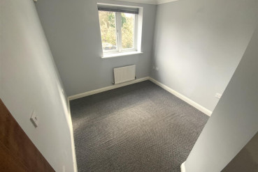 Blossomfield Road, Solihull